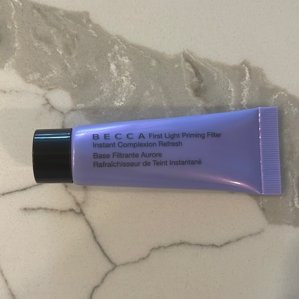 🌸5/$25🌸 BECCA first light priming filter